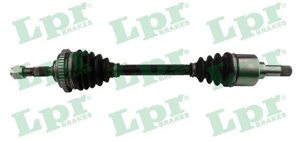 LPR DS38143 Drive Shaft