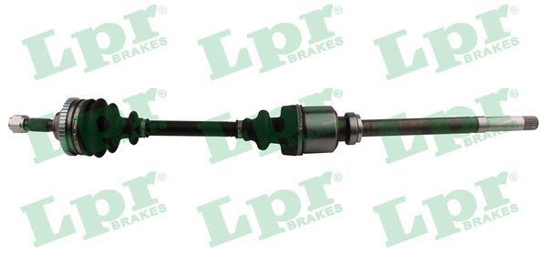 LPR DS38144 Drive Shaft