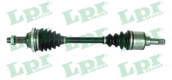 LPR DS38180 Drive Shaft