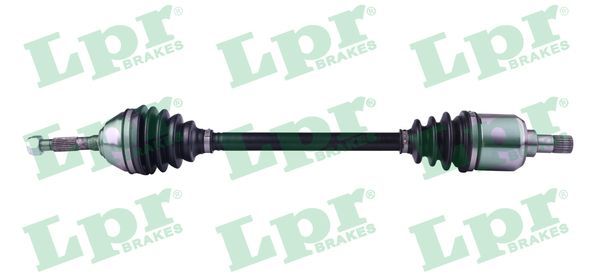 LPR DS39003 Drive Shaft