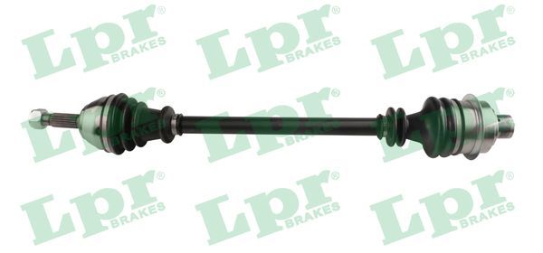 LPR DS39016 Drive Shaft
