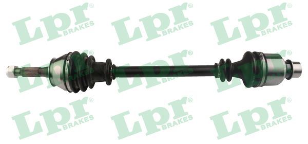LPR DS39020 Drive Shaft