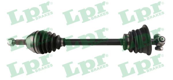 LPR DS39022 Drive Shaft
