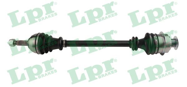 LPR DS39023 Drive Shaft