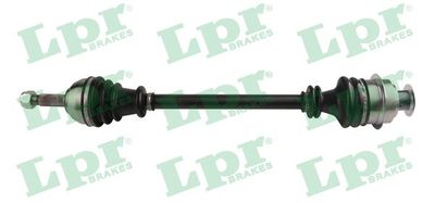 Drive Shaft LPR DS39023