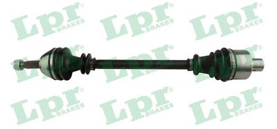 Drive Shaft LPR DS39039