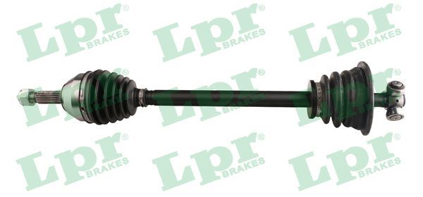 LPR DS39040 Drive Shaft