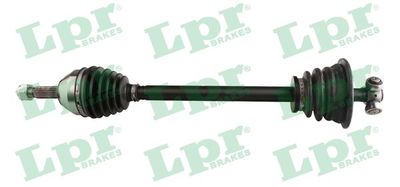 Drive Shaft LPR DS39040
