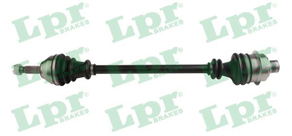 LPR DS39046 Drive Shaft