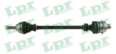 Drive Shaft LPR DS39046