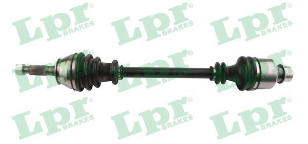 LPR DS39051 Drive Shaft