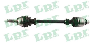 Drive Shaft LPR DS39051