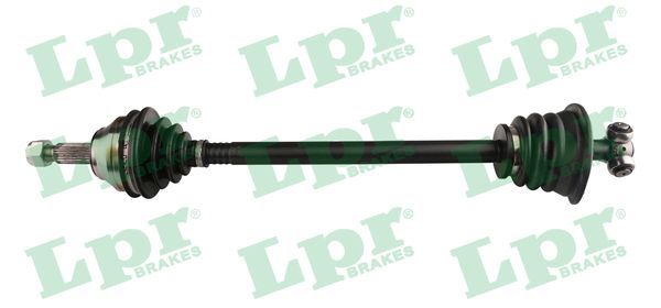 LPR DS39067 Drive Shaft