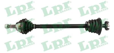Drive Shaft LPR DS39067