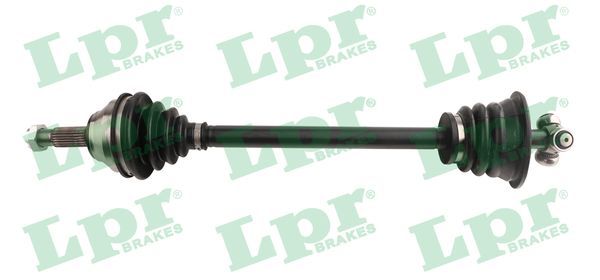 LPR DS39077 Drive Shaft