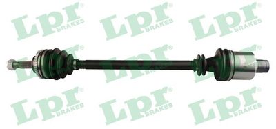 Drive Shaft LPR DS39101