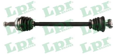Drive Shaft LPR DS39114