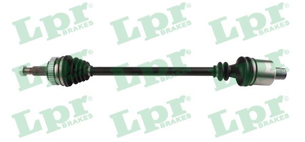 LPR DS39115 Drive Shaft