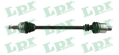 Drive Shaft LPR DS39115