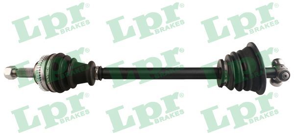 LPR DS39130 Drive Shaft