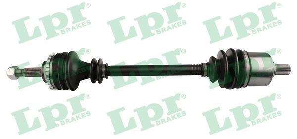 LPR DS39136 Drive Shaft