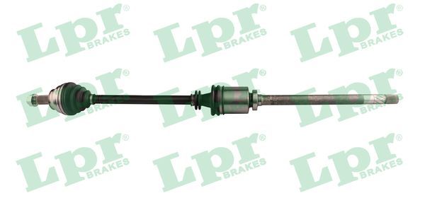 LPR DS39143 Drive Shaft