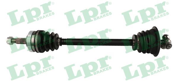 LPR DS39240 Drive Shaft