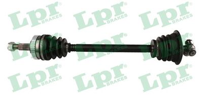 Drive Shaft LPR DS39240