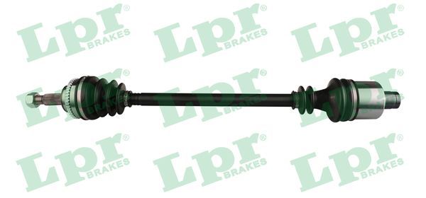 LPR DS39241 Drive Shaft