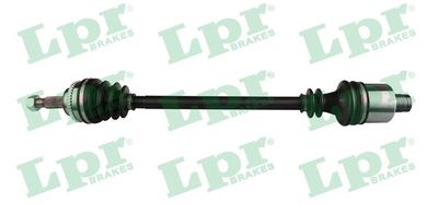 Drive Shaft LPR DS39241