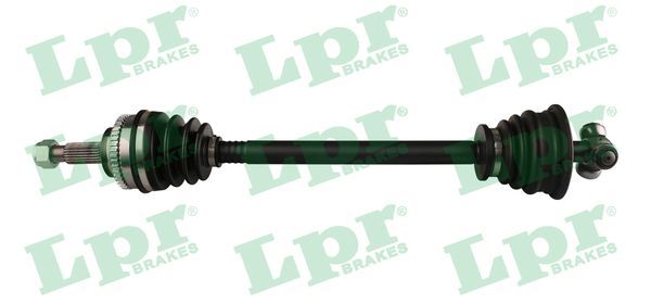 LPR DS39251 Drive Shaft