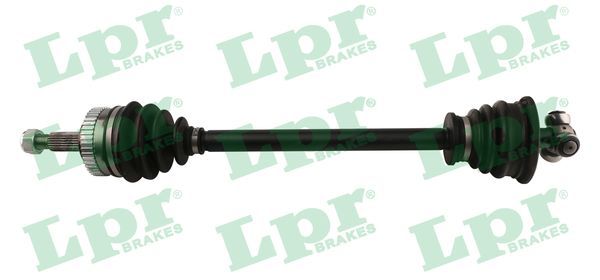 LPR DS39254 Drive Shaft