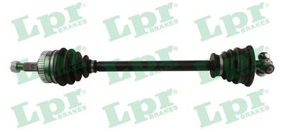 Drive Shaft LPR DS39254