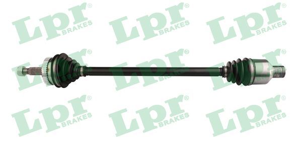 LPR DS39255 Drive Shaft