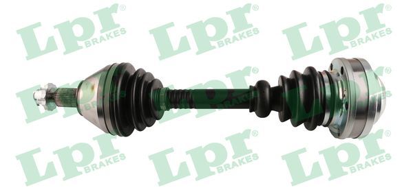 LPR DS42048 Drive Shaft