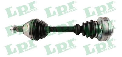 Drive Shaft LPR DS42048