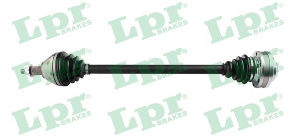 LPR DS42049 Drive Shaft