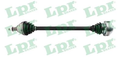 Drive Shaft LPR DS42049