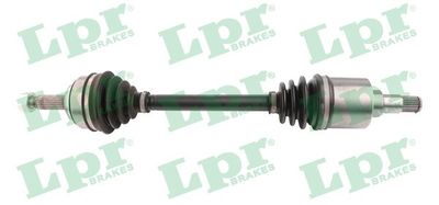 Drive Shaft LPR DS43003