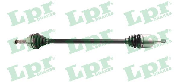 LPR DS43004 Drive Shaft