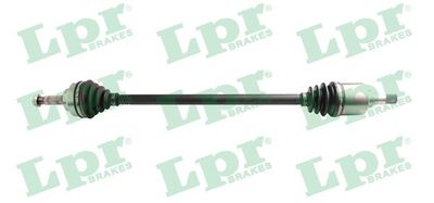 Drive Shaft LPR DS43004