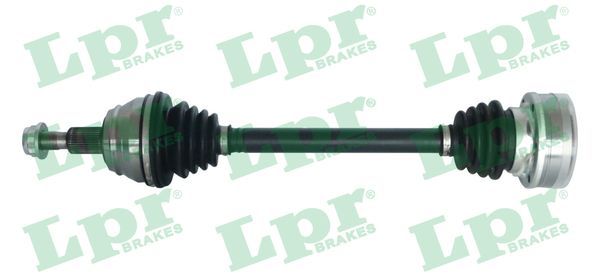 LPR DS43007 Drive Shaft