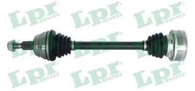Drive Shaft LPR DS43007