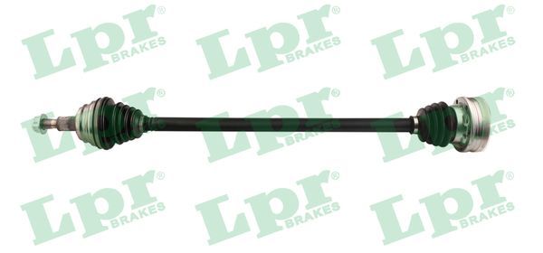 LPR DS43008 Drive Shaft