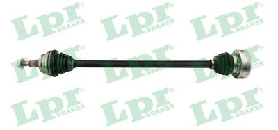 Drive Shaft LPR DS43008