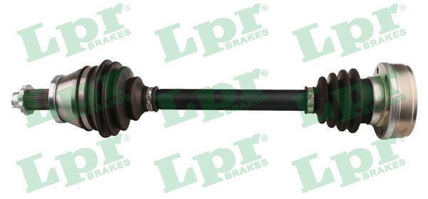 LPR DS43014 Drive Shaft