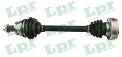 Drive Shaft LPR DS43014