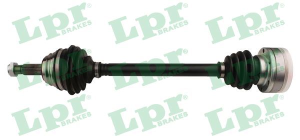 LPR DS51005 Drive Shaft
