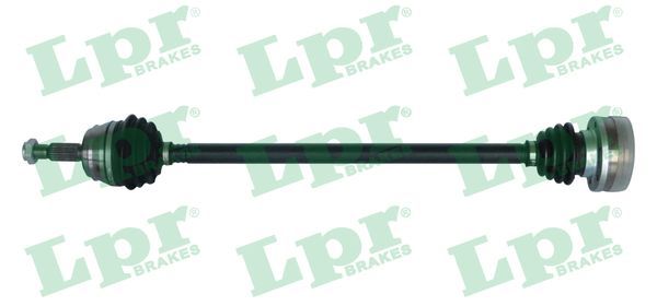 LPR DS51006 Drive Shaft