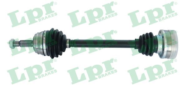 LPR DS51008 Drive Shaft